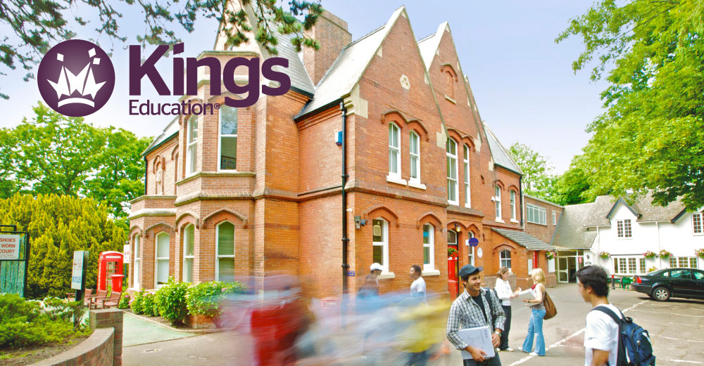 kings education bournemouth