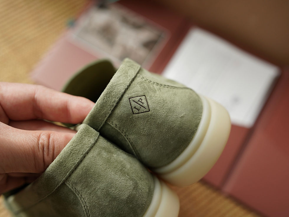 Miniature : Loro Piana