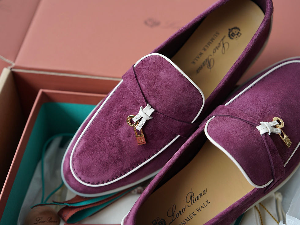 Miniature : Loro Piana 