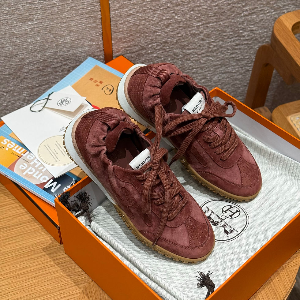 Miniature : Baskets Jet 
