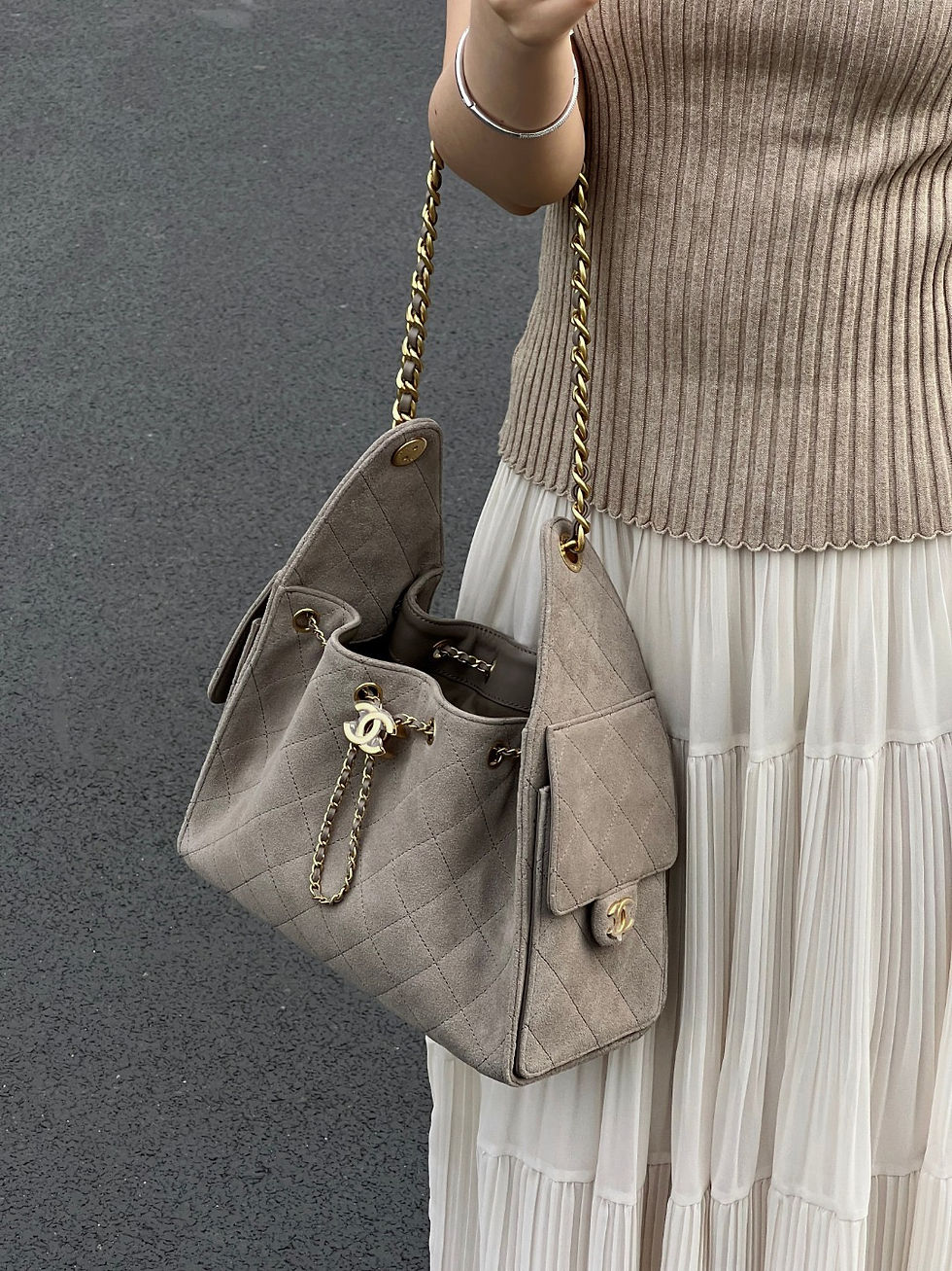 Miniature : Chanel