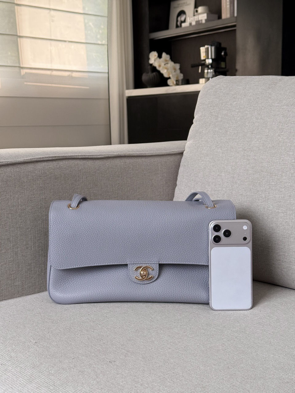 Miniature : Chanel