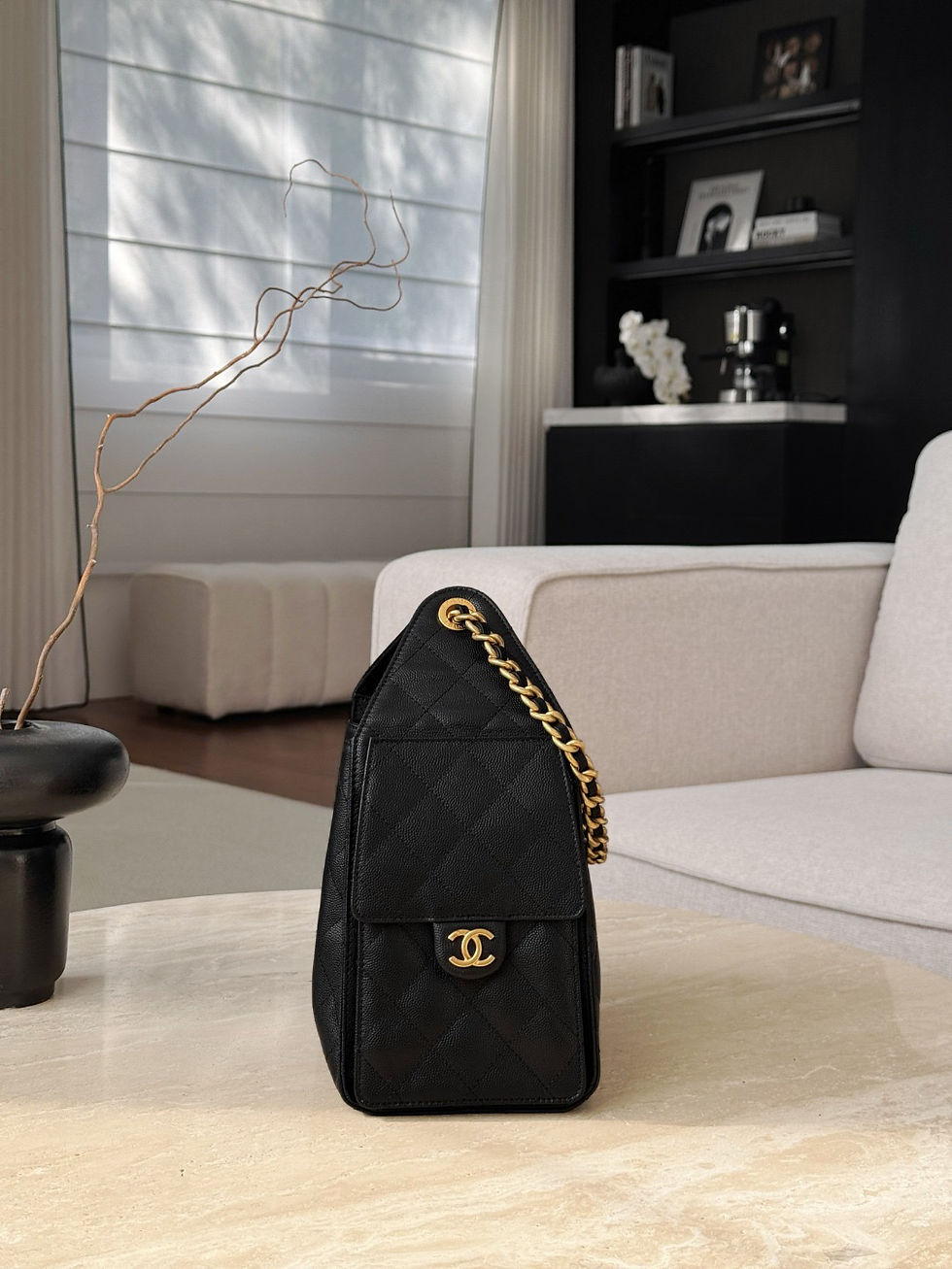 Miniature : Chanel