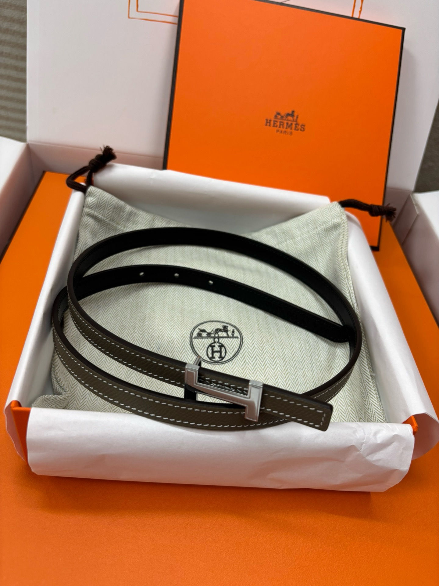 Ceinture Mini Constance 