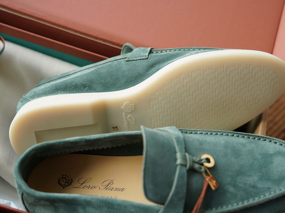Miniature : Loro Piana