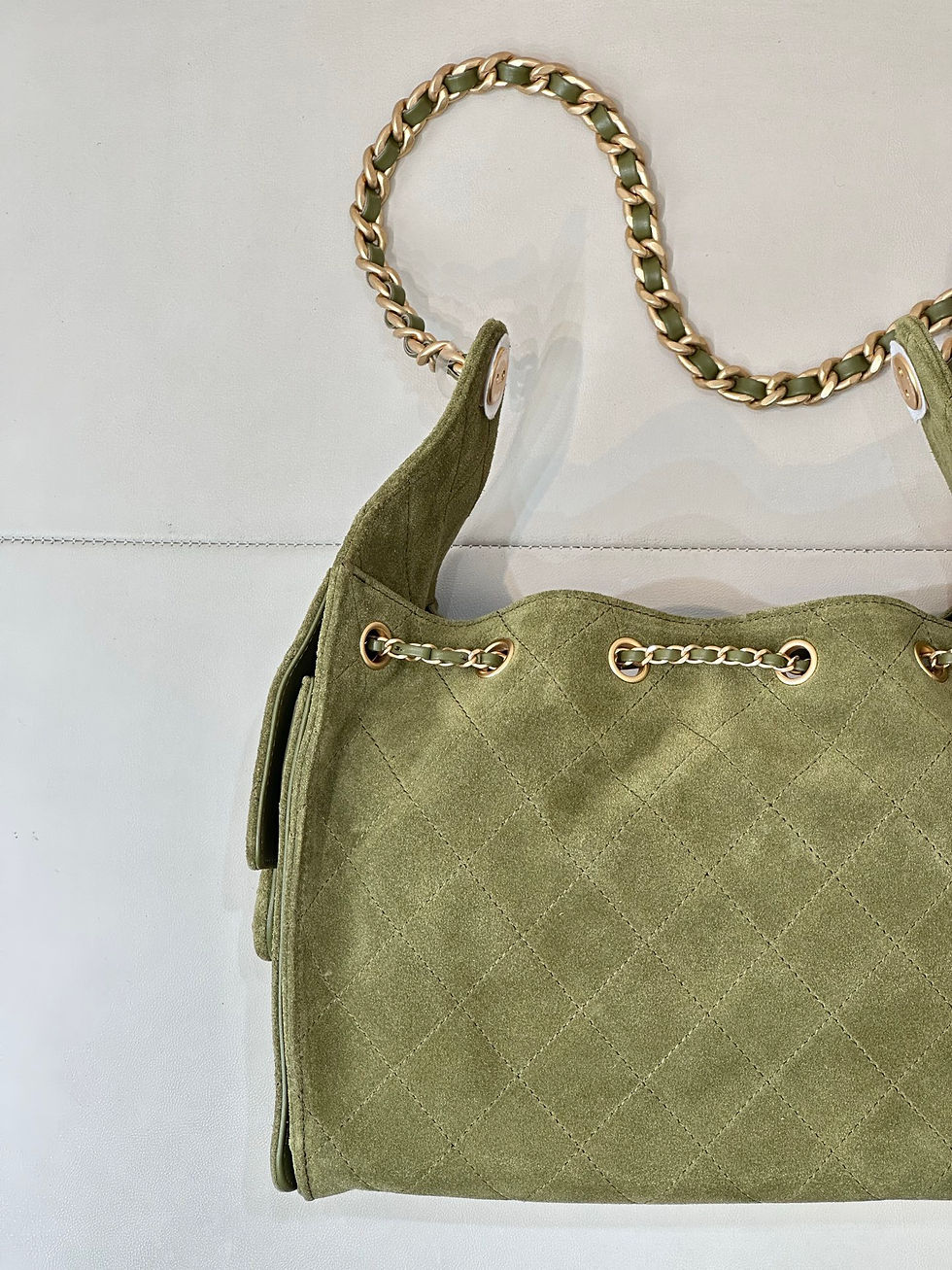 Thumbnail: Chanel 25 Small