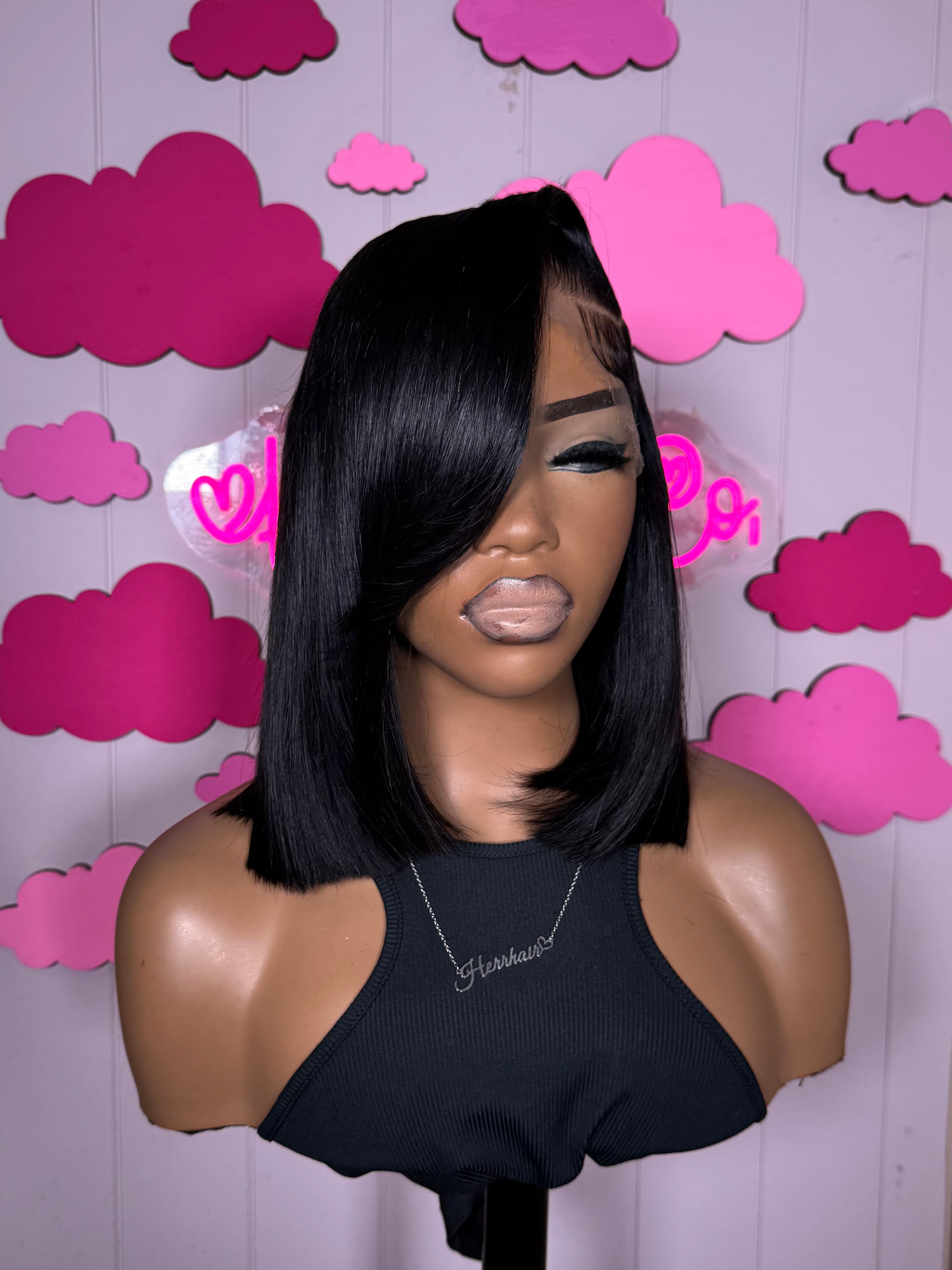 Simone Wig ( Ready To Ship ) 