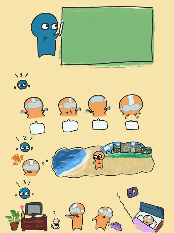 イラストでみる どこでもドア Trip Travel Dx イラストでみる どこでもドア Trip Travel Dx