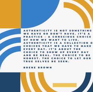 Be Fearlessly Authentic - Why Authenticity on Social Media Matters