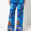 Miniaturbild: Sue Palazzo Knit Pant von Stylearc