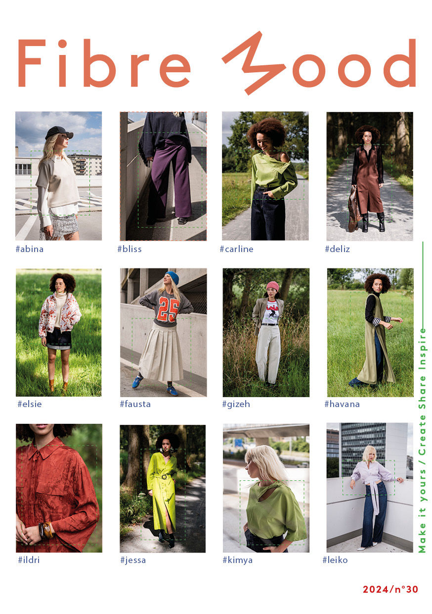 Fibre Mood 30