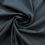 Miniaturbild: Feiner Baumwollpopeline in einem warmen dunklem rauchblau