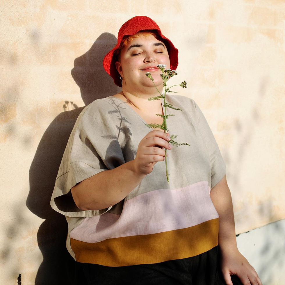Miniaturbild: Tauko 02, Frühling 2022