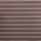 Baumwolljersey mauve gestreift mit feiner Rippenstruktur