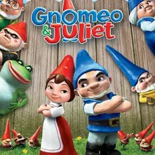 The Films That I Have Taught: Gnomeo and Juliet