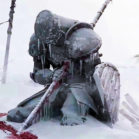 Remembering the Fallen
