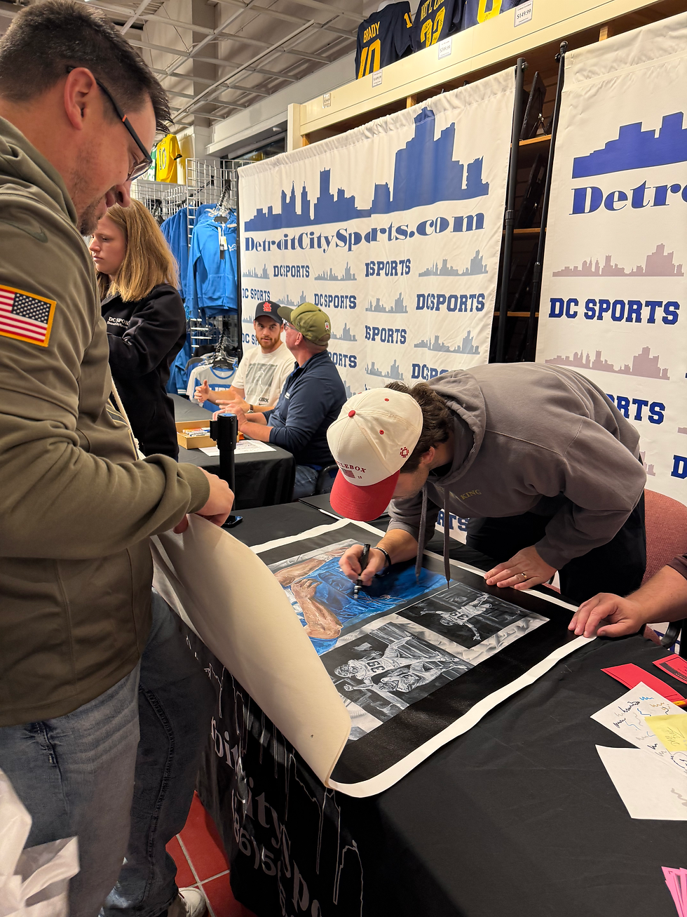 Thumbnail: Jake Bates 