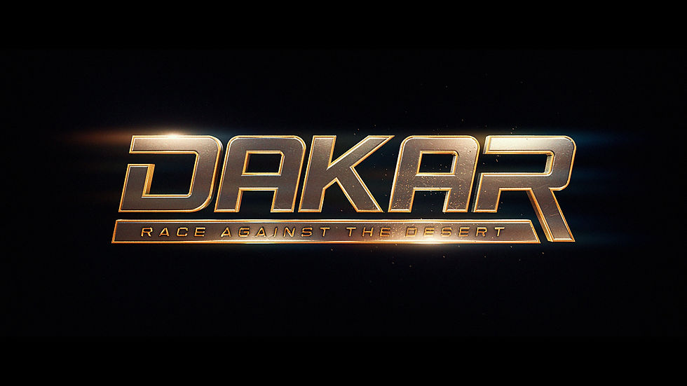 Dakar
