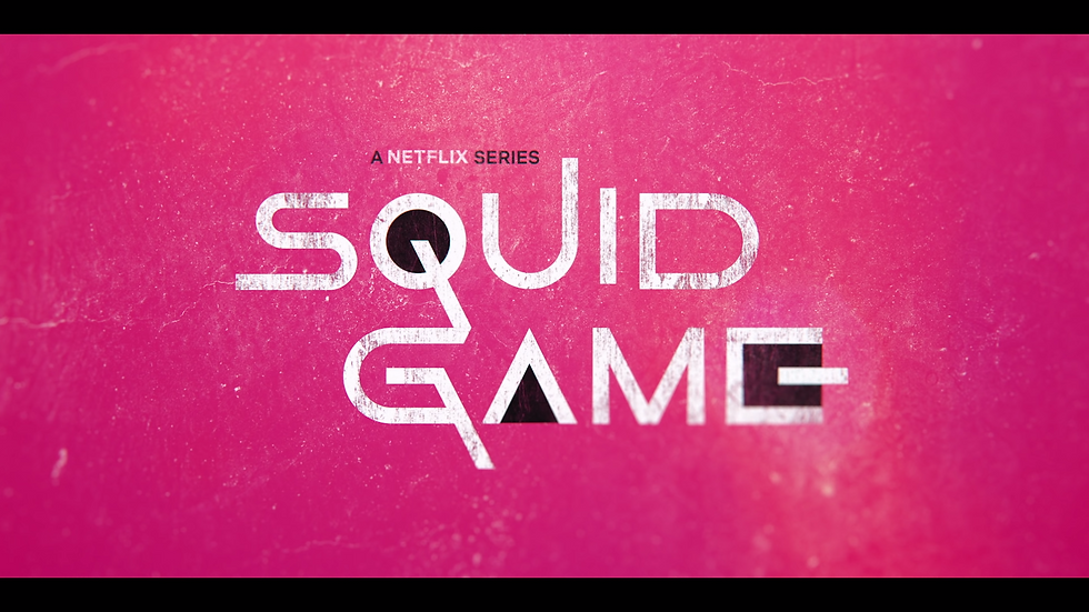 Squid Game