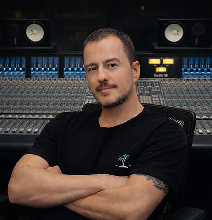 Alexandre Lack - Perfil