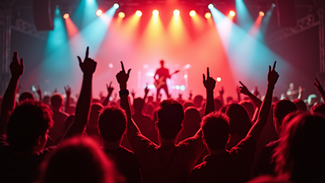 Fortalecendo a Comunidade do Melodic Metal e Power Metal