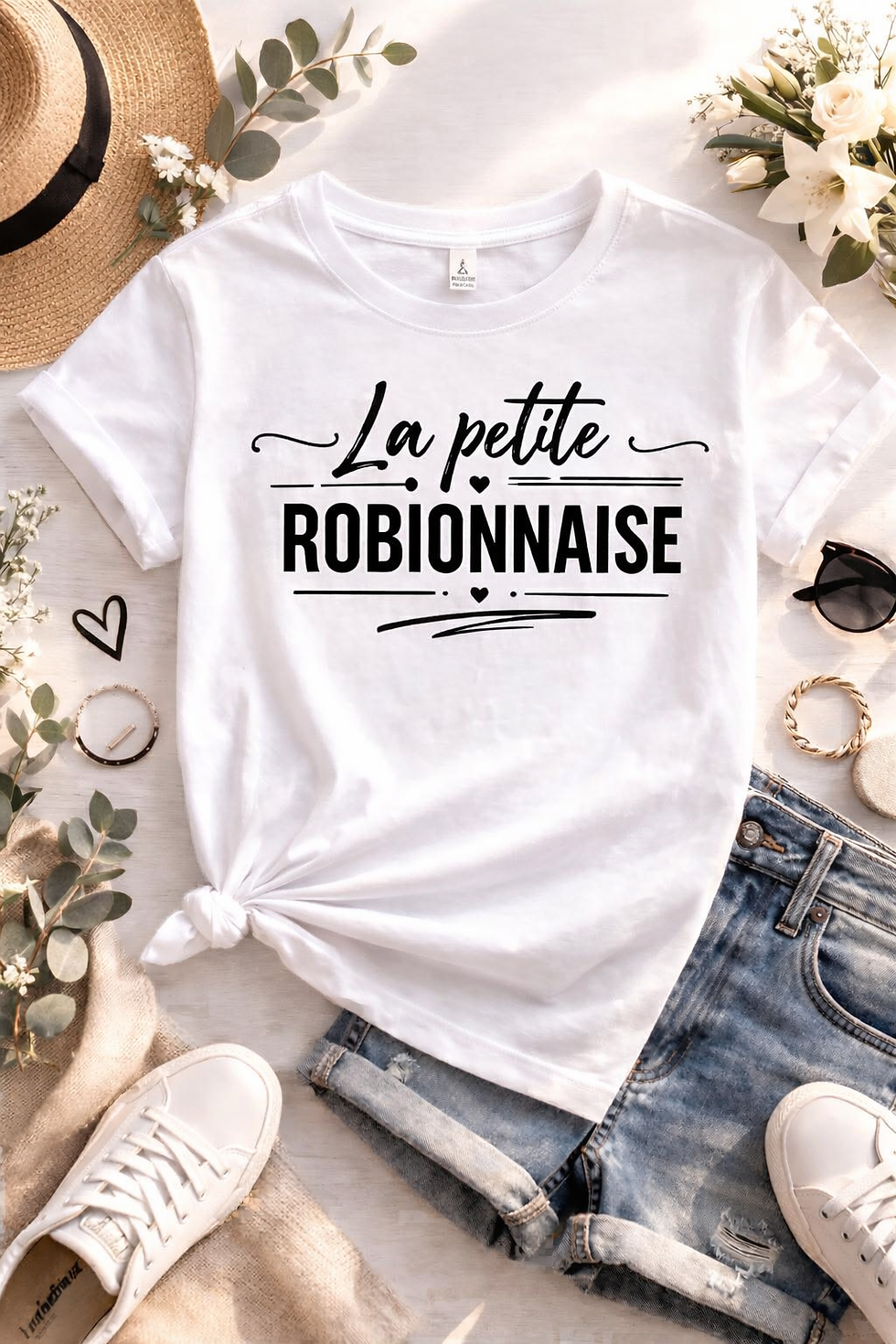 Teeshirt Avignon
