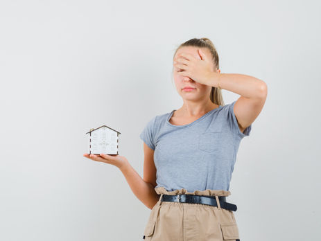  Imóvel sem escritura pode ser regularizado? 