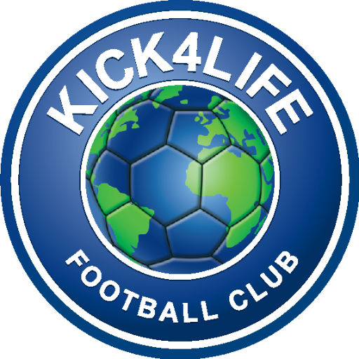 Stories of Hope Part 3: Kick4Life F.C. (Lesotho)