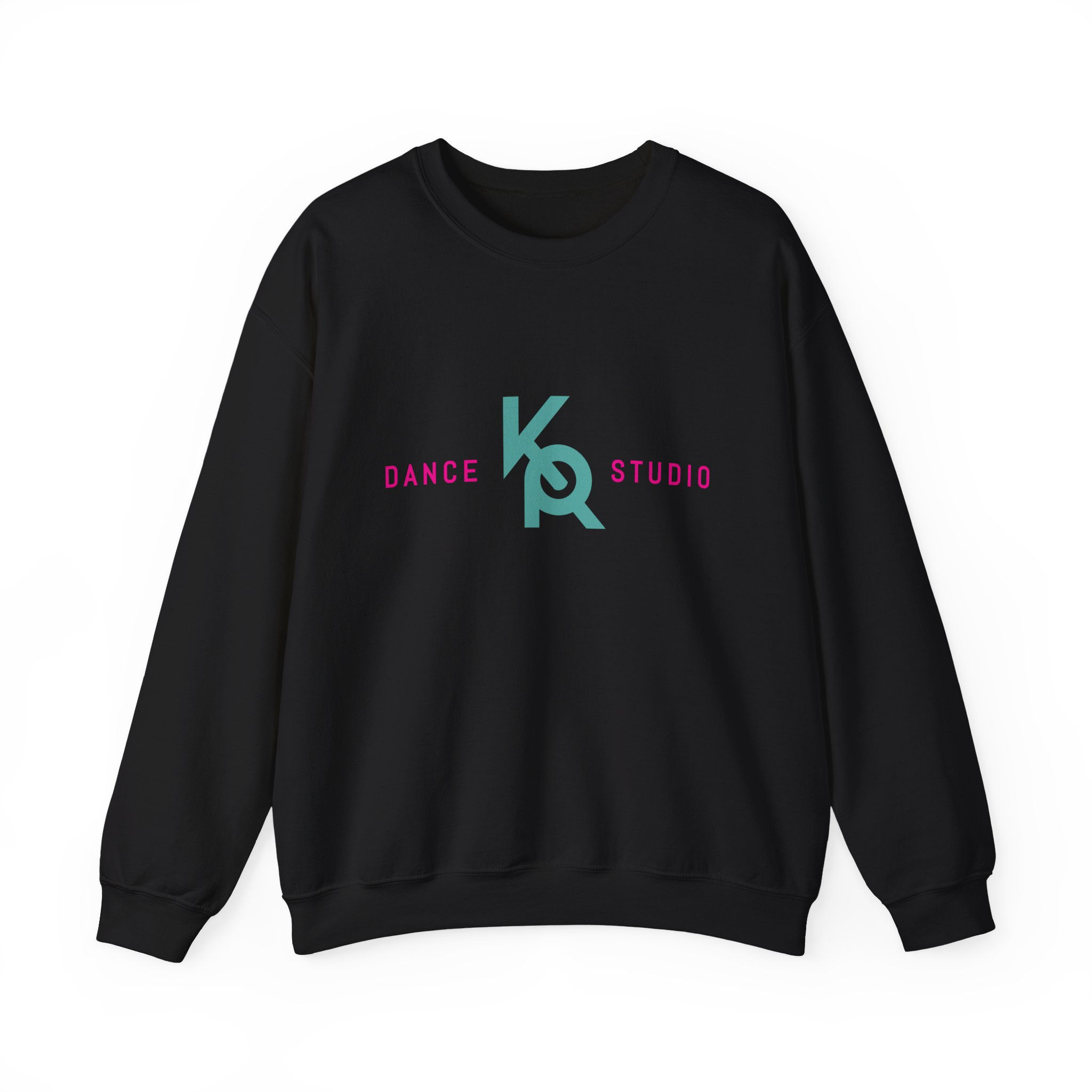KRDS Unisex Heavy Blend™ Crewneck Sweatshirt