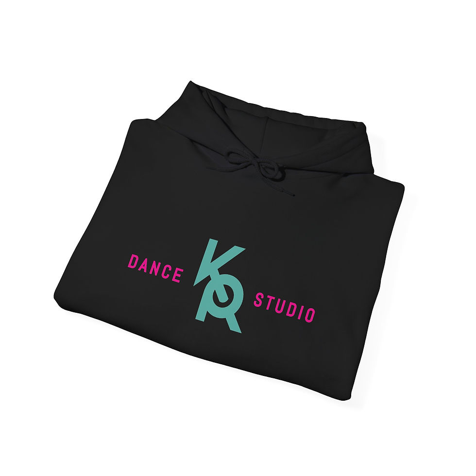 Thumbnail: KRDS Unisex Heavy Blend™ Hooded Sweatshirt