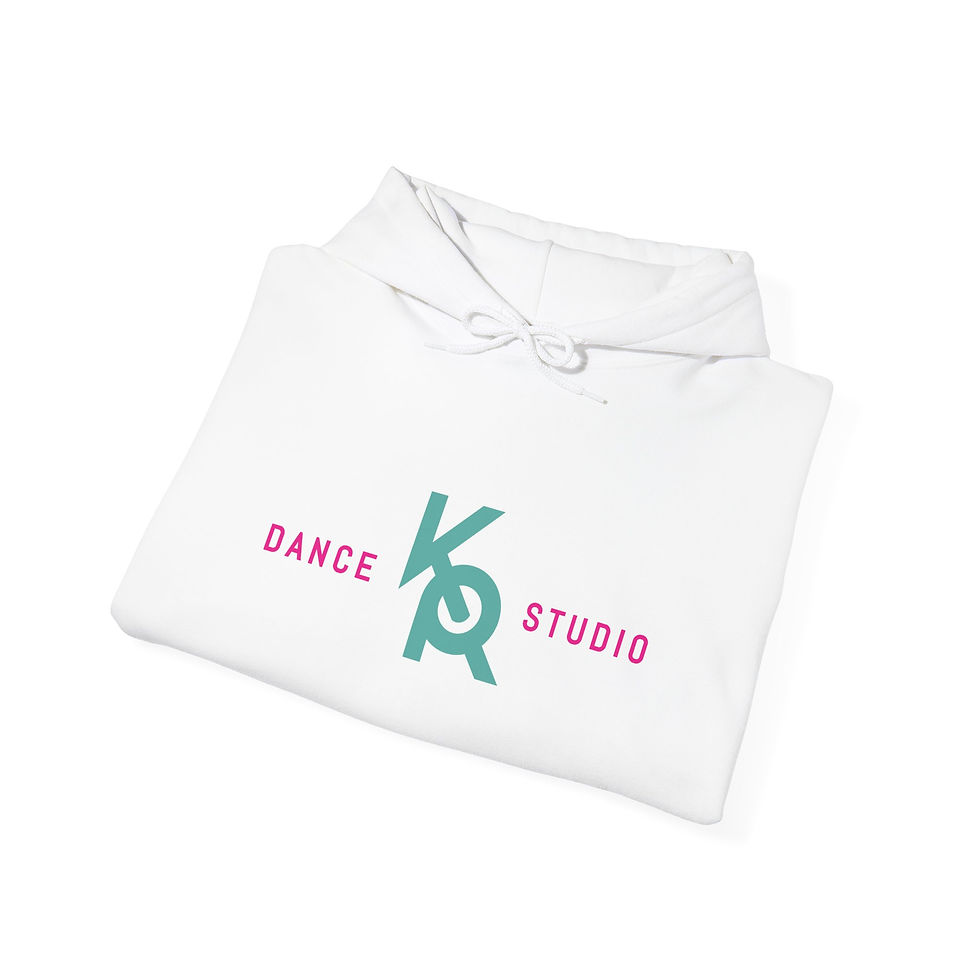Thumbnail: KRDS Unisex Heavy Blend™ Hooded Sweatshirt
