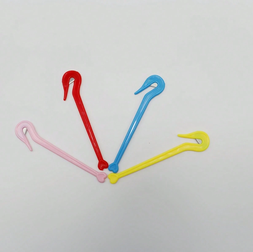 Hair Tie Remover