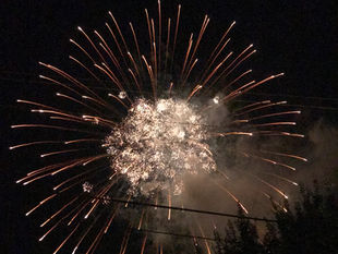 Pikeville independence fireworks reschedule to July 15th