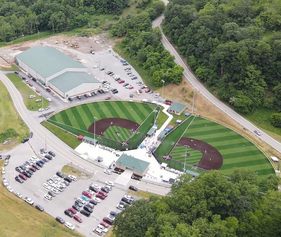 Logan Little League set to host West Virginia Little League Softball State Tournament