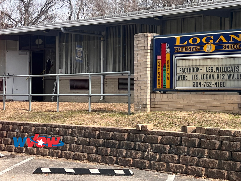 Logan Elementary School will not reopen following fire