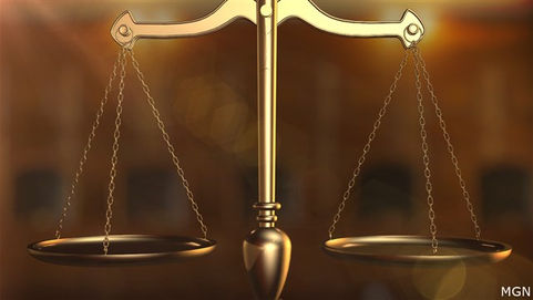 Trooper's body cam footage admissible in murder trial 