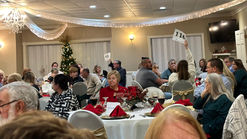 Logan WECAN event raises $30,000 to bring Christmas magic to local kids