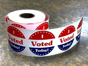 Election Access: Results highlights from Logan and Mingo County's 2026 Primary Elections