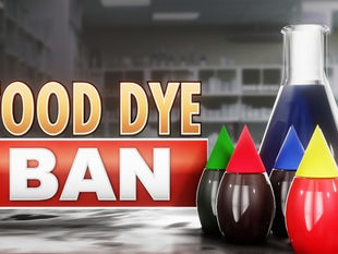Companies reacting to new dye-ban in WV