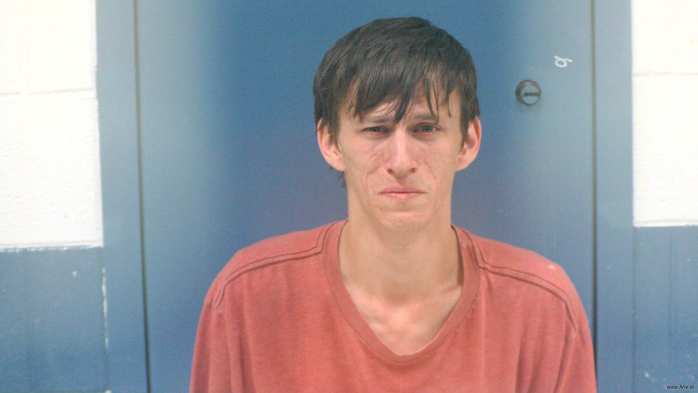 Logan County man accused of Sexual Assault and