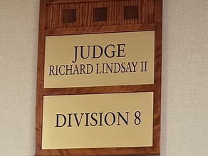 Hearing on Logan County Commissioner's residence moved to Kanawha County courtroom