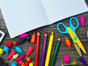 WV Back-to-School Tax-Free Weekend Begins July 31