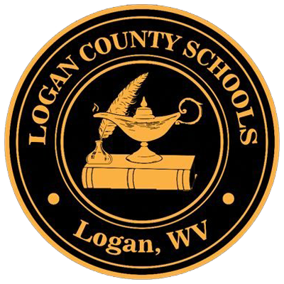 Logan County Schools seal