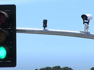 Slow Down or Pay Up: speed cameras coming to Kentucky work zones this Fall
