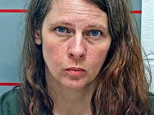 Pike County woman accused of producing child pornography moves to change plea to guilty