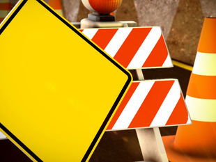 WVa. DOH opens bids on 20 road projects