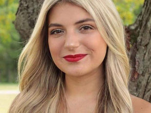 Gore chosen as Youth Heart Ambassador