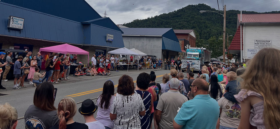 Organizers are inviting a variety of vendors to participate, including food vendors, craft vendors, and booth vendors offering handmade goods, unique products, or business services. The Street Fair is one of the town's biggest events of the year, bringing visitors to Main Street for two days of food, shopping, entertainment, and family fun.