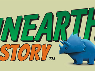 Logan County libraries invite readers to “Unearth a Story” this summer