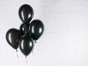 Black Balloon Day is a day of remembrance for loved ones lost to addiction, overdose